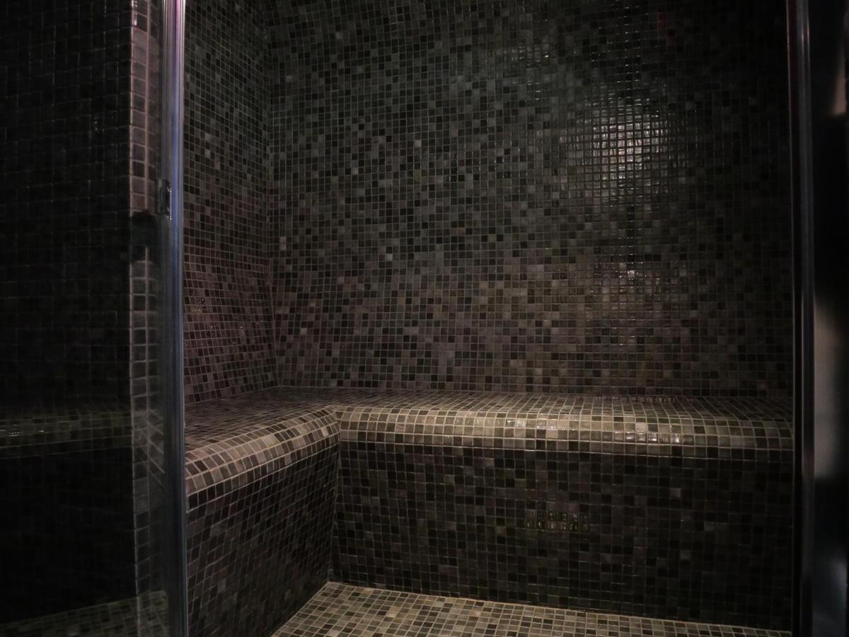 Maison D'Hotes L'Espigoulie Sainte-Maxime Ngoại thất bức ảnh