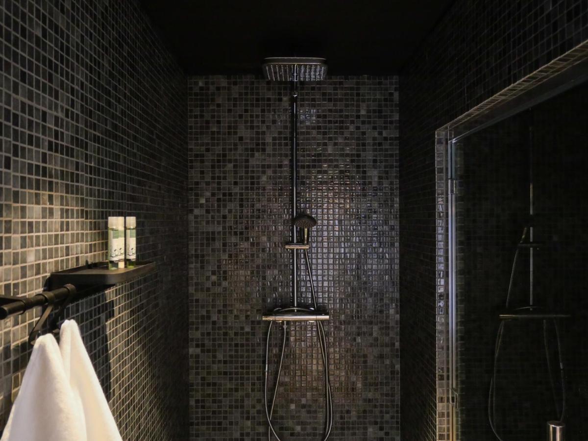 Maison D'Hotes L'Espigoulie Sainte-Maxime Ngoại thất bức ảnh