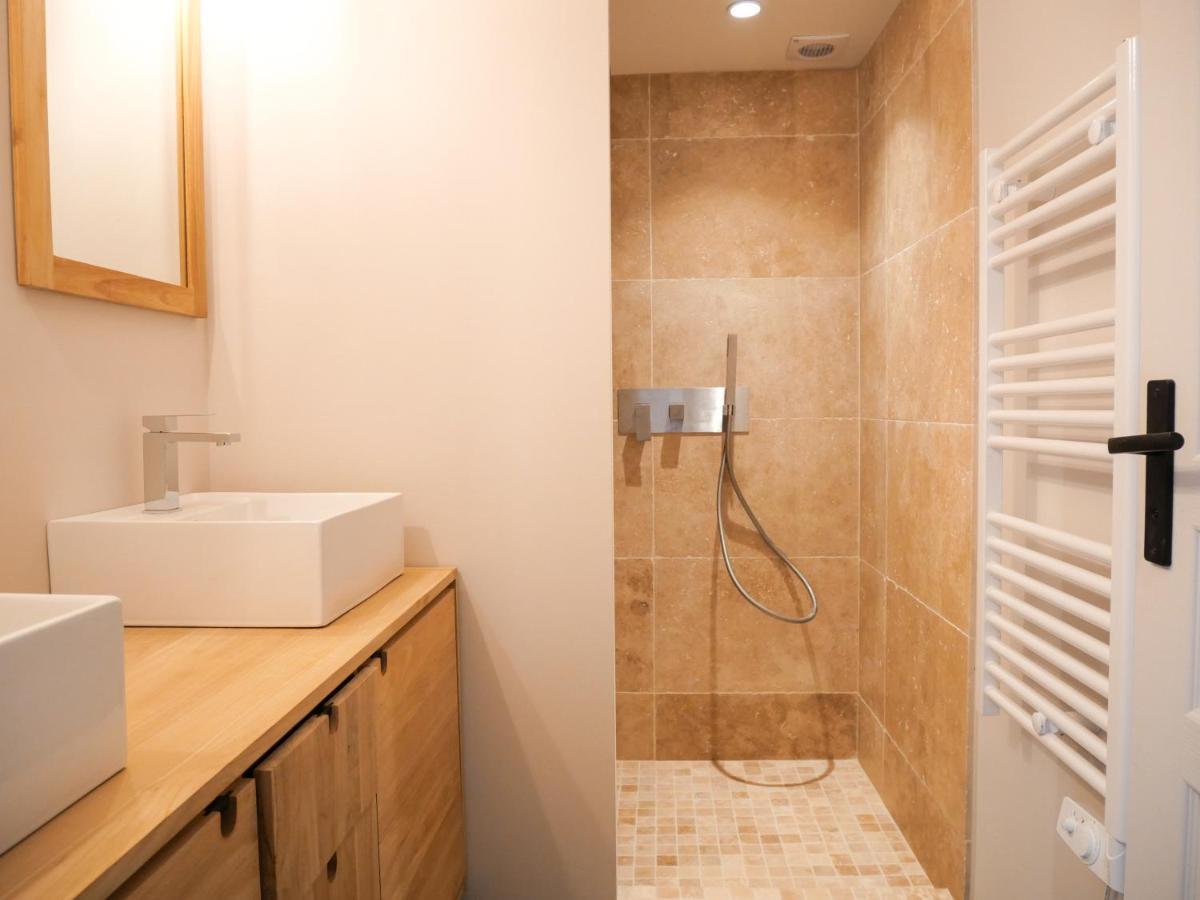 Maison D'Hotes L'Espigoulie Sainte-Maxime Ngoại thất bức ảnh
