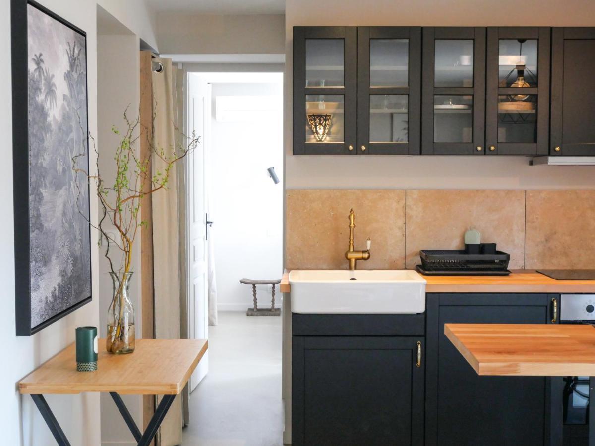 Maison D'Hotes L'Espigoulie Sainte-Maxime Ngoại thất bức ảnh